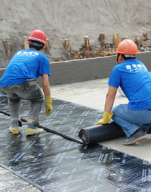 roof-waterproofing